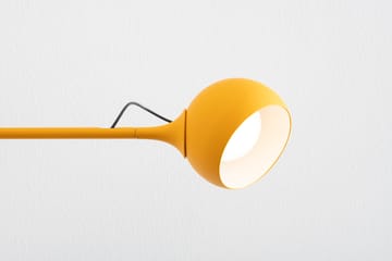 Lampe murale Ixa - Yellow - Artemide