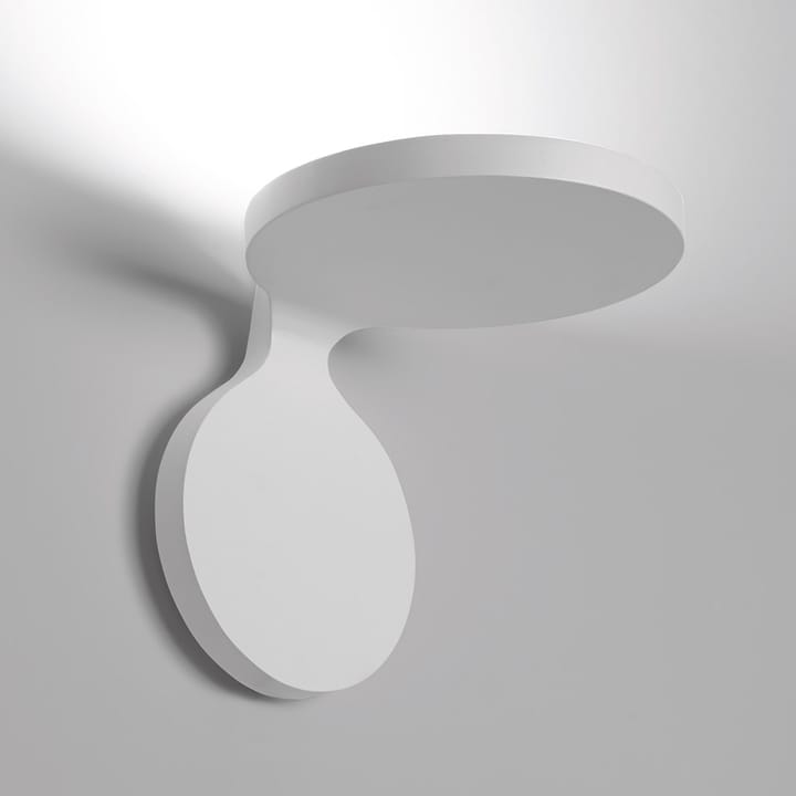 Lampe murale Rea, White, petit Artemide