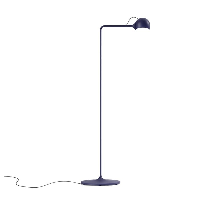 Lampe sur pied Ixa Reading - Blue - Artemide