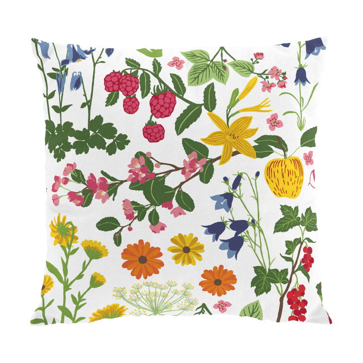 Housse de coussin Hedemora 47x47 cm - Multi - Arvidssons Textil