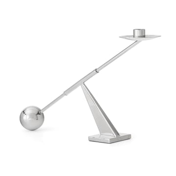 Bougeoir Interconnect 42,5 cm - Stainless steel - Audo Copenhagen