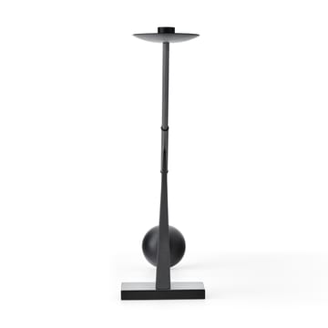 Bougeoir Interconnect 70 cm - Noir - Audo Copenhagen