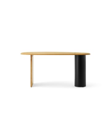 Bureau The Eclipse desk - Natural Oak - Audo Copenhagen