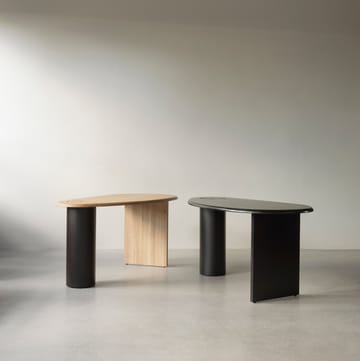 Bureau The Eclipse desk - Natural Oak - Audo Copenhagen