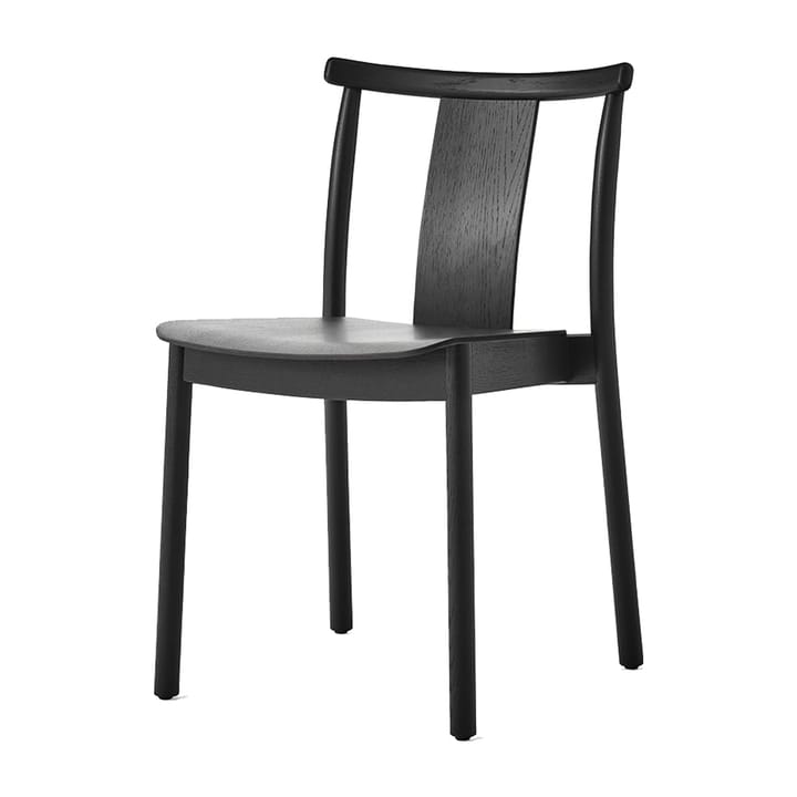 Chaise de table Merkur - Black - Audo Copenhagen