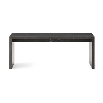 Table d’appoint Plinth Bridge  - Grey Kendzo - Audo Copenhagen