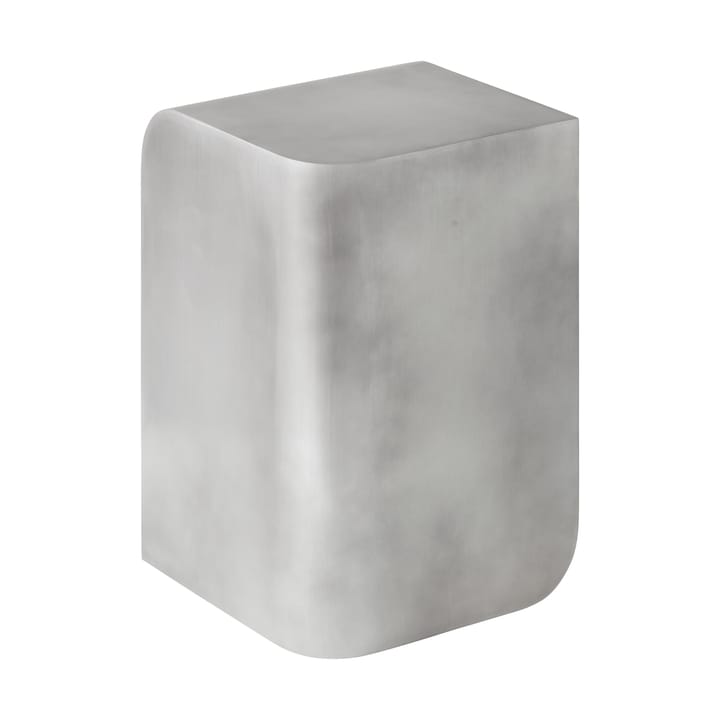 Table d'appoint Volume - Aluminium - Audo Copenhagen