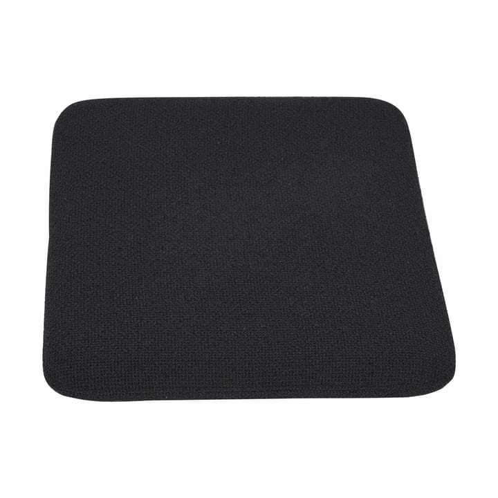 Coussin Curva pour tabouret Curva 27x32,5 cm - Anthracite - AYTM