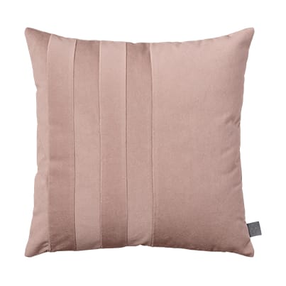 Coussin Sanati 50x50 cm - Rose - AYTM