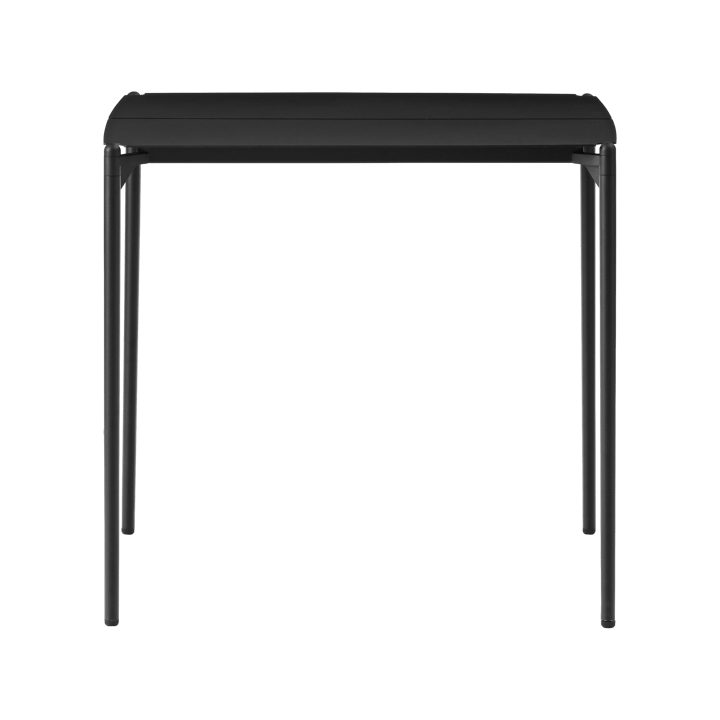 Table NOVO 80x80x72 cm, Black AYTM