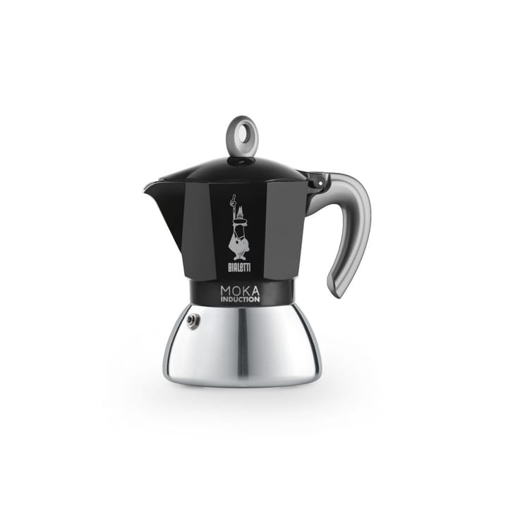 Cafetière MokaInduction 4 tasses - 15 cl - Bialetti