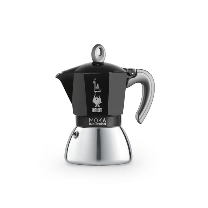 Cafetière MokaInduction 6 tasses - 28 cl - Bialetti