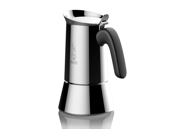 Cafetière Venus 6 tasses - Argent - Bialetti