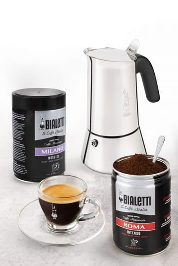 Cafetière Venus 6 tasses - Argent - Bialetti