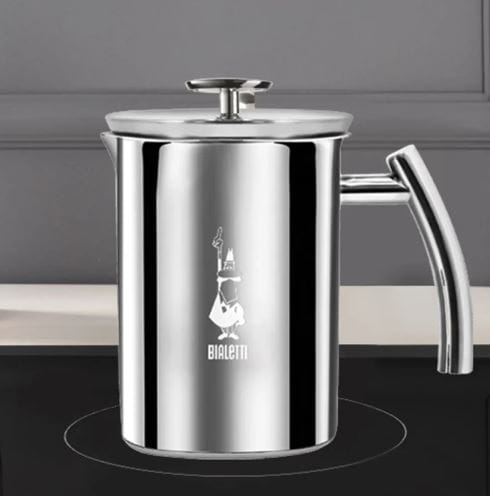 Mousseur à lait à induction. - 50 cl - Bialetti