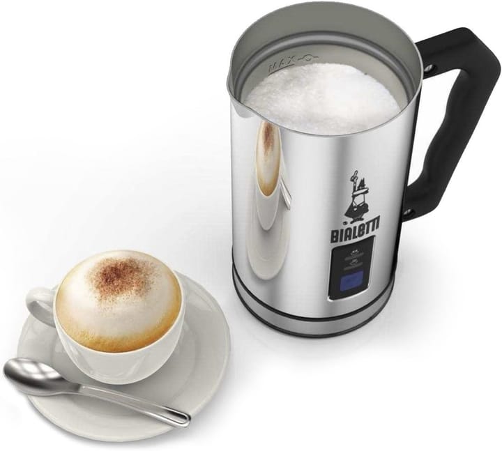 Mousseur à lait Hot and Cold - 24 cl - Bialetti