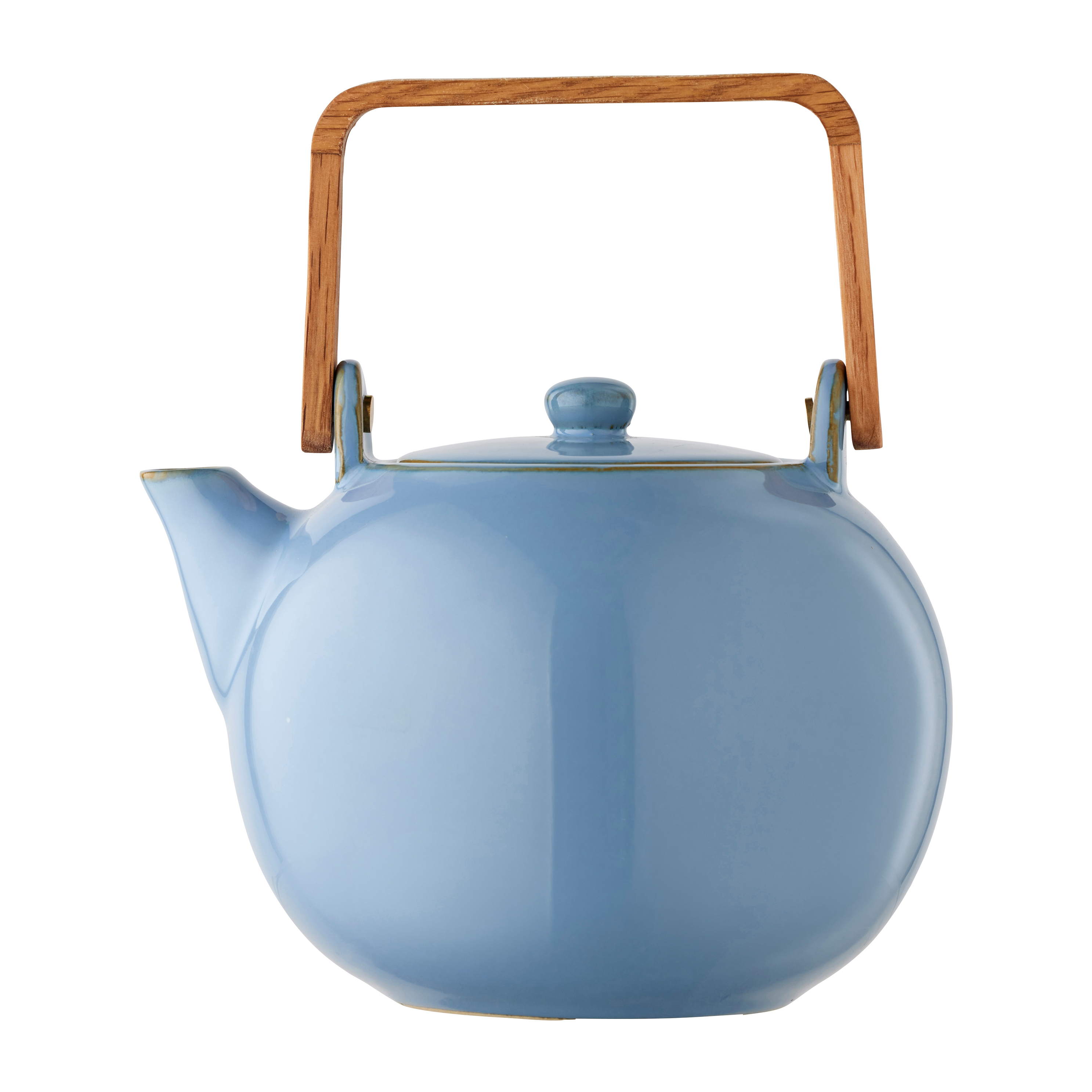 Théières London Pottery Théière Globe - Nordic Bleue - 1,2L