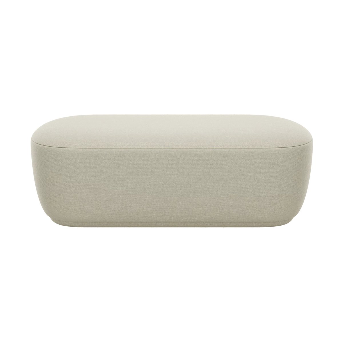 blomus Banc Kuon Boucle beige