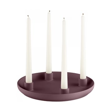 Bougeoir ADVENT Ø27 cm - Port - blomus