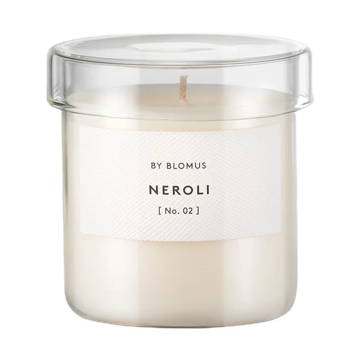 Bougie parfumée Vaola Néroli - S, 30 H - Blomus