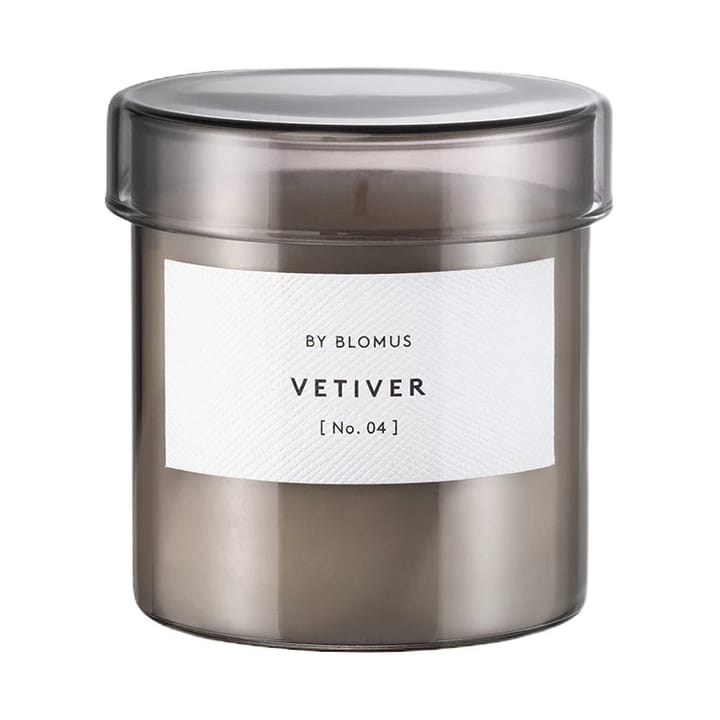 Bougie parfumée Vaola Vetiver - S, 30 H - Blomus