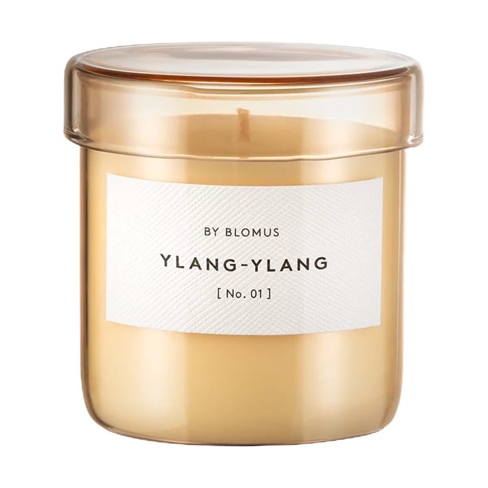 Bougie parfumée Vaola Ylang Ylang - S, 30 H - Blomus