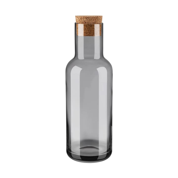 Carafe Fuumi 1L - Smoke - Blomus