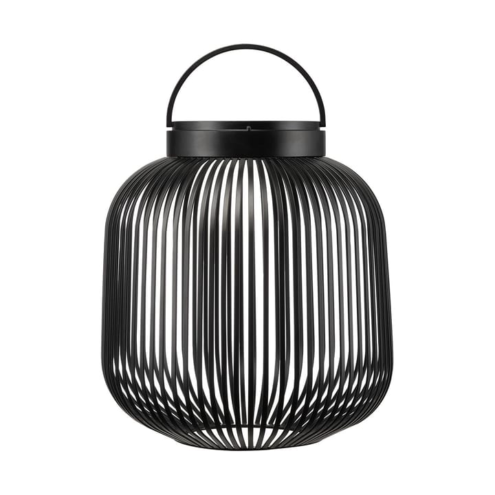 Lampe LED Lito M - Noir - blomus