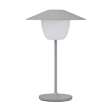 Mini lampe LED Ani 21,5 cm - Satellite - blomus