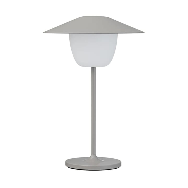 Mini lampe LED Ani 21,5 cm - Satellite - blomus