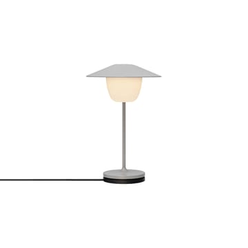 Mini lampe LED Ani 21,5 cm - Satellite - blomus