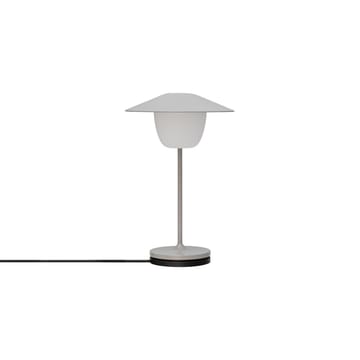 Mini lampe LED Ani 21,5 cm - Satellite - blomus