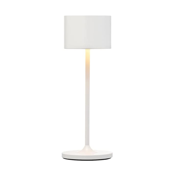 Mini lampe LED Farol 19,5 cm - Blanc - Blomus