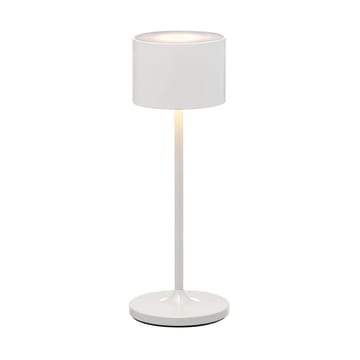 Mini lampe LED Farol 19,5 cm - Blanc - blomus