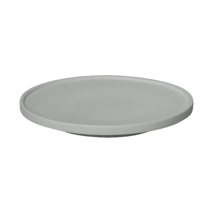 Porte-savon Creto Ø14 cm - Micro chip - Blomus