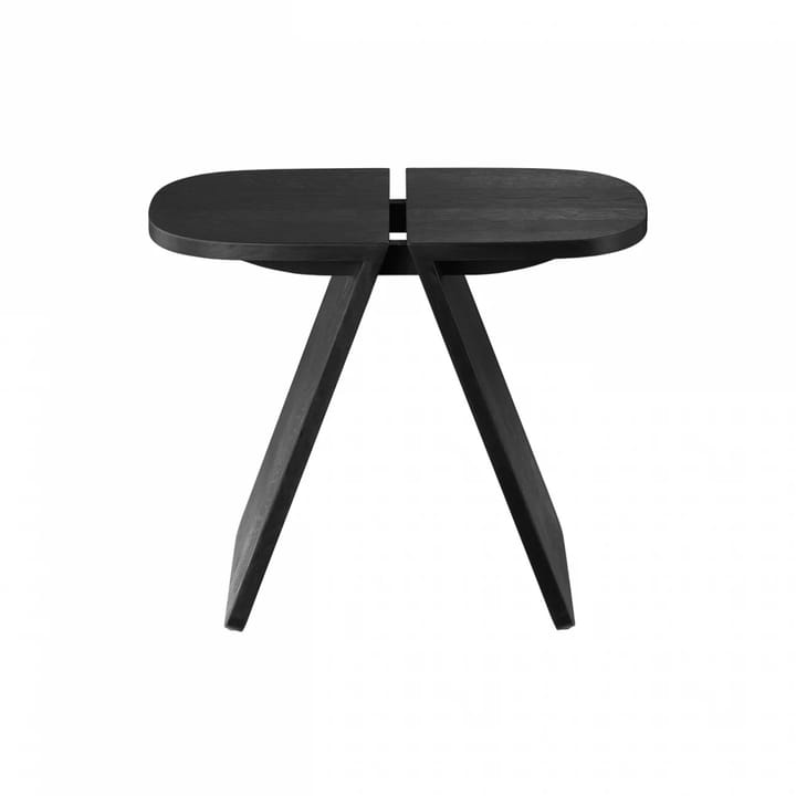 Table d'appoint Jasmia Bloomingville - blanc
