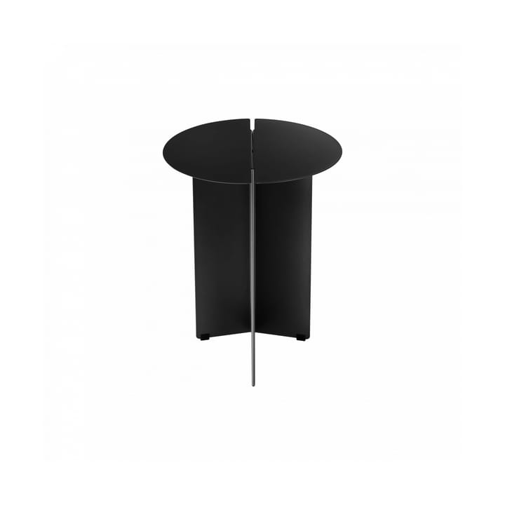 Table d'appoint ORU S Ø35 cm, Black blomus