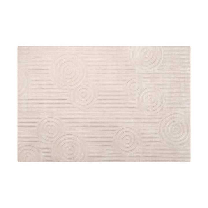 Tapis Uzu L 200x300 cm, Beige blomus