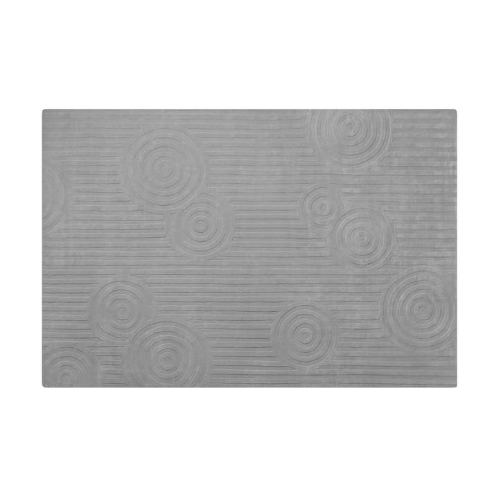 Tapis Uzu L 200x300 cm - Zinc - Blomus