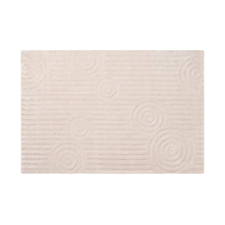 Tapis uzu M 160x240 cm - Beige - Blomus