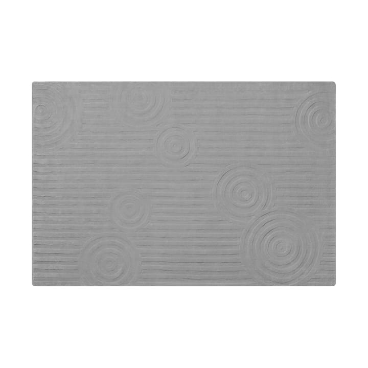 Tapis uzu M 160x240 cm - Zinc - Blomus