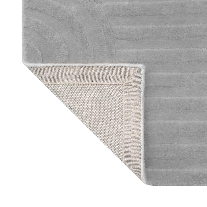 Tapis uzu M 160x240 cm, Zinc blomus