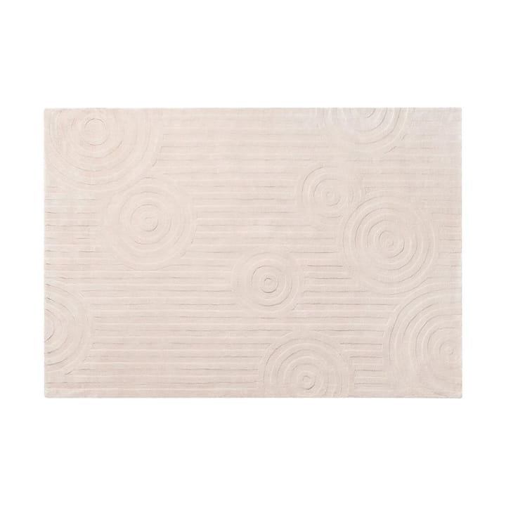 Tapis Uzu S 140x200 cm - Beige - Blomus