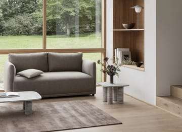 Tapis Visca L 200x300 cm - Taupe - blomus