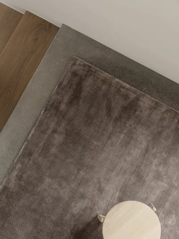 Tapis Visca L 200x300 cm - Taupe - blomus