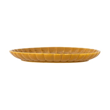 Assiette Latina Ø27 cm - Jaune - Bloomingville