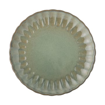 Assiette Latina Ø27 cm - Light green - Bloomingville