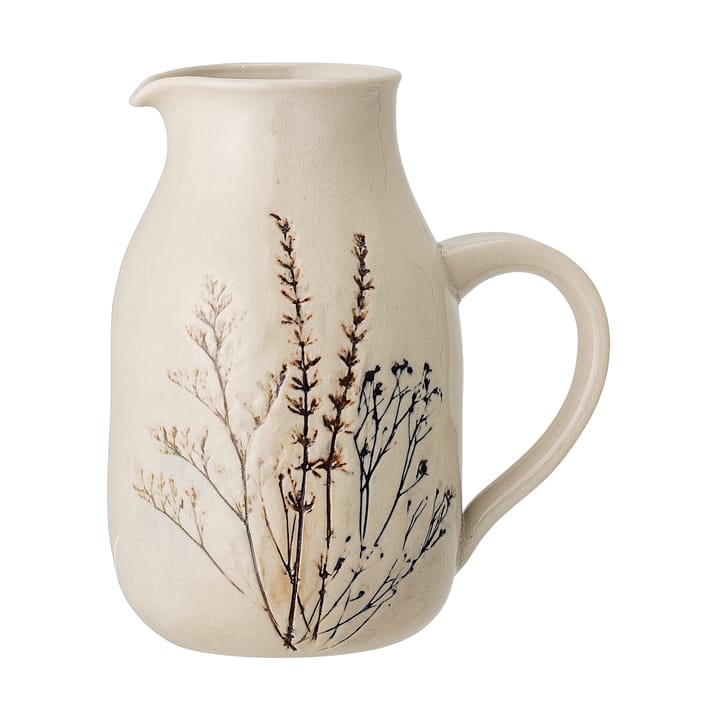 Carafe Bea 1,5 L - Nature - Bloomingville