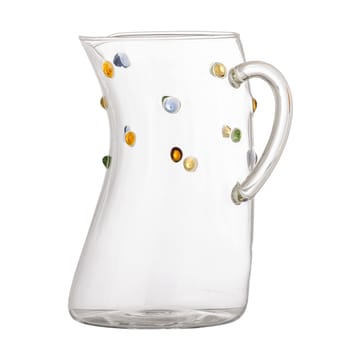 Carafe d'eau Thalia 1,3 L - Clair - Bloomingville