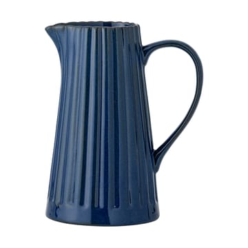 Carafe Latina 1,2 L - Blue - Bloomingville